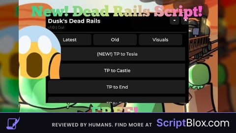 Op Script Made By Dusk Free Op Features