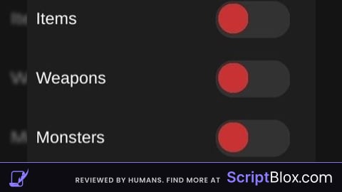 free menu
