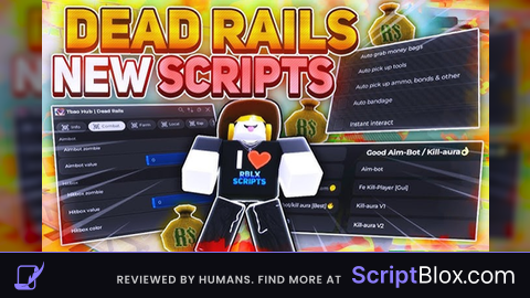 OP DEADRAILS SCRIPS ACTUALLY WORKS
