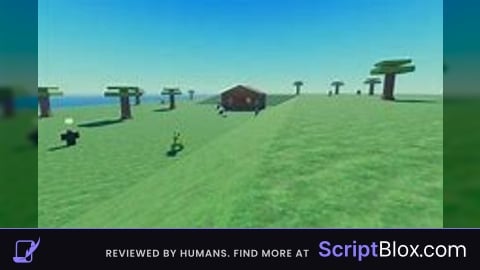 Teleport To Unicorn Island