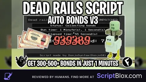 Autobonds NO KEY