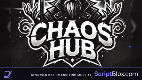 Chaos Hub Fisch