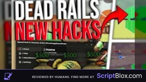 RAILGOD V2 LEAKED