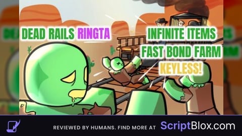 BRING ITEMS BOND FARM KEYLESS SCRIPT
