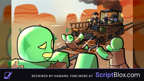 Ringta DeadRails Script