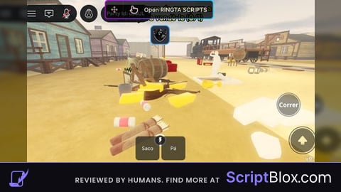 Best script dead reails
