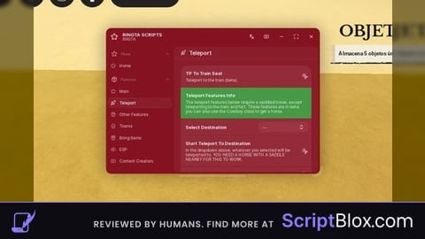 Ringta Hub Premium Edition [UPDATED]