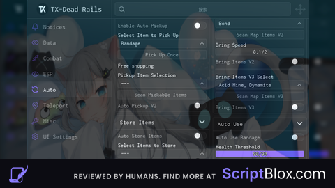 [NO KEY] *NEW 2026* BEST   Script