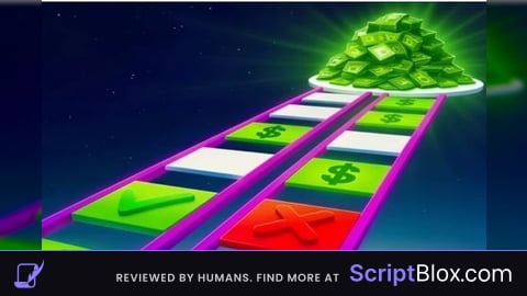 OP LOOPING MONEY
