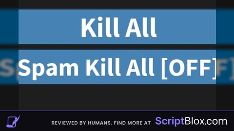 Free Kill All