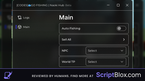 Naoki Hub Anti Ban
