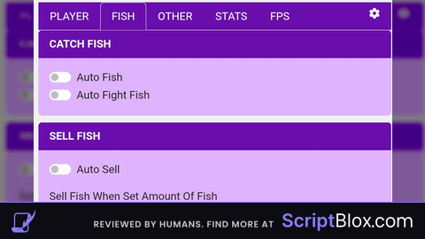 Auto Fish And More