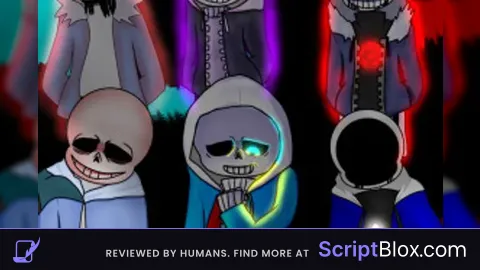 STC XTREME SCRIPT