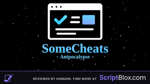 | SomeCheats