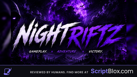 NightRiftz Card guess