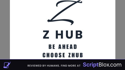 ZHub Keyless Xeno Supported[Silent aim!]