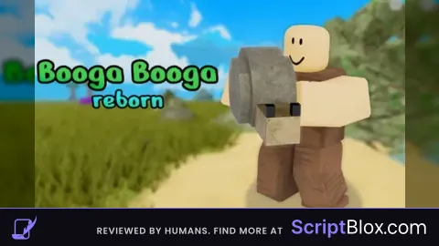 Booga Ooga
