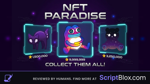 NFT Hub