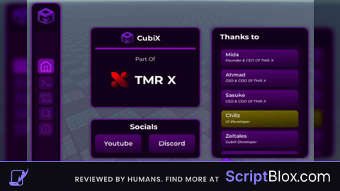 Cubix