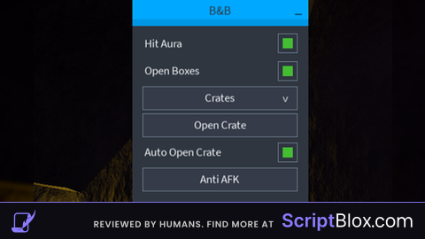 OP Script