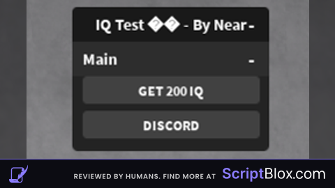 Script Keyless