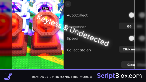 Power GUI
