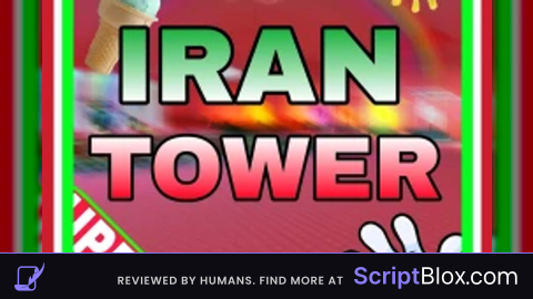 Iran Tower