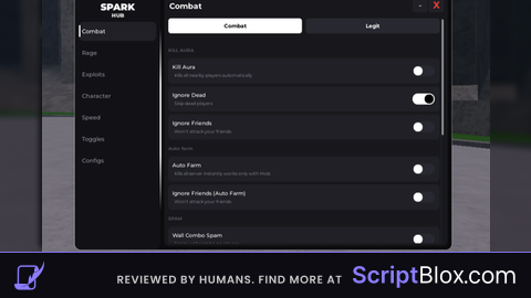 Best free script