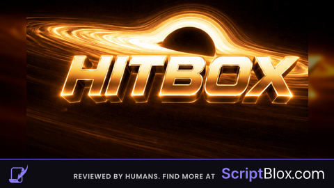 hitbox