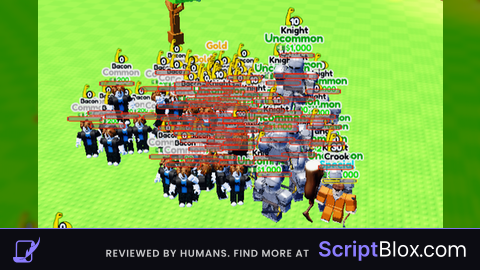 Bring NPC
