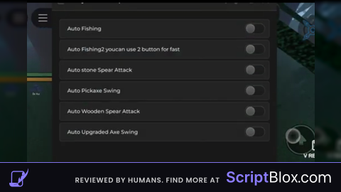 Survivl   Updte 2