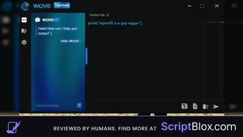 Wave UI remaked