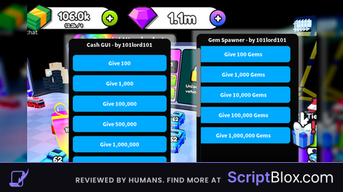 Gem Gui