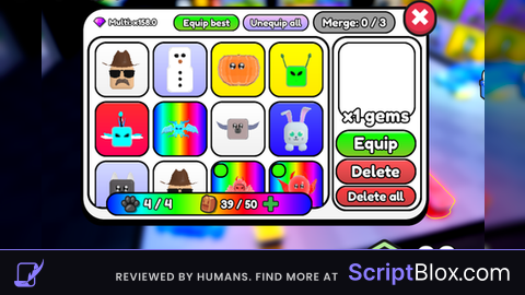 Op Script