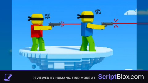 Esp Player, Show Hitbox