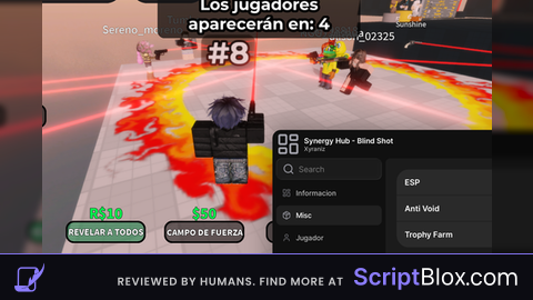 Synergy Hub