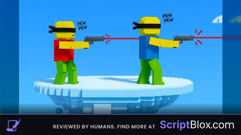 BLIND SHOOOOOT