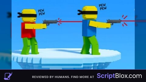 SUPER OP blund shor script