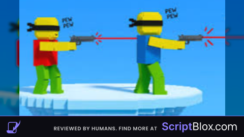Liber Hub BL1NDSHOT OP SCRIPT NEW UPD