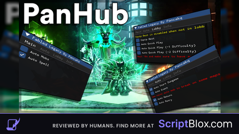 Panhub