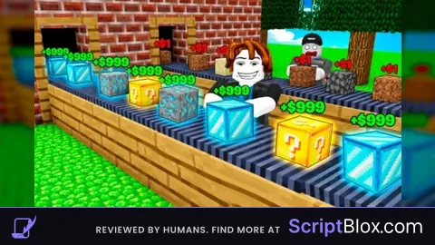 Infinite Diamonds