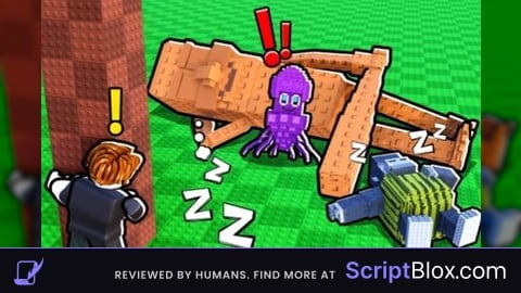 FSB HUB dont wake up the brainrots