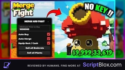 Auto Merge Auto Buy Threshold And More Tora IsMe OPEN SOURCE