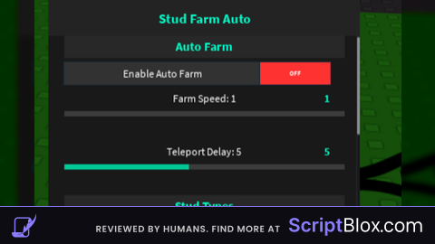 AUTOFARM and more