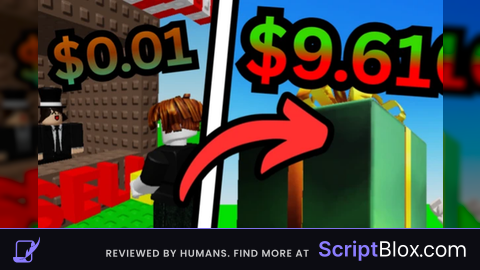 Infinite money