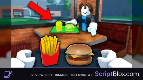 Fast Food Sim AutoCook and more