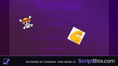TreX Hub BETA