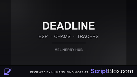 ESP + Chams + Tracers (visibility aware)