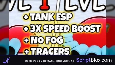 Tank game