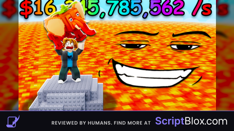 delete lava for escape tsunami
